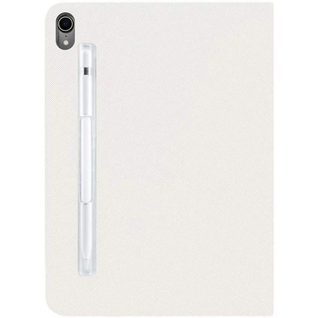 Чехол SwitchEasy CoverBuddy Folio для iPad Pro 12.9 2018 3rd Gen White (GS-109-50-155-12)