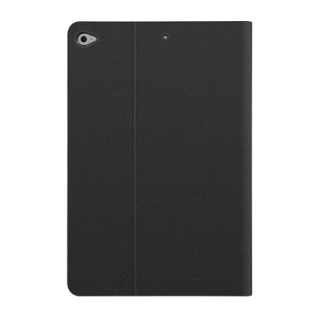 Чохол SwitchEasy Folio для iPad mini 5 2019 Black (GS-109-70-155-11)