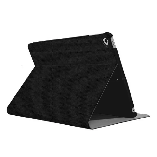 Чехол SwitchEasy Folio для iPad mini 5 2019 Black (GS-109-70-155-11)