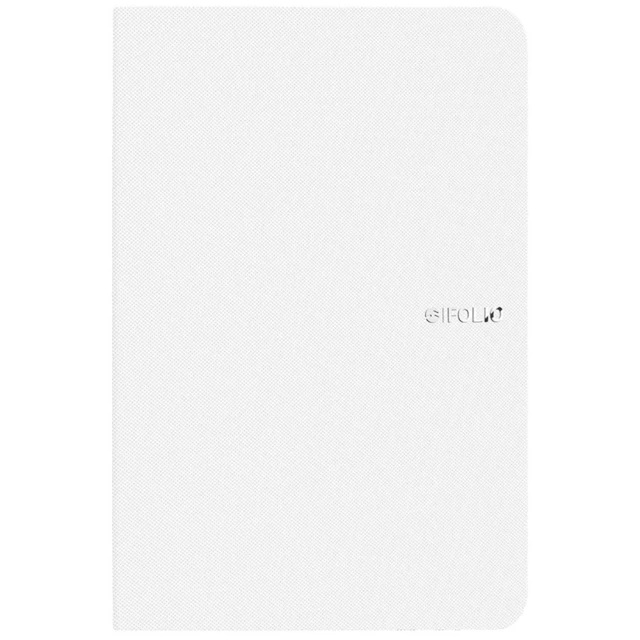 Чохол SwitchEasy Folio для iPad mini 5 2019 White (GS-109-70-155-12)