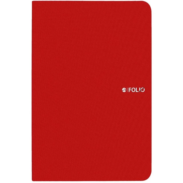 Чехол SwitchEasy Folio для iPad mini 5 2019 Red (GS-109-70-155-15)