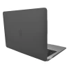 Чохол Switcheasy Nude для MacBook Air 13.3 (2018-2019) Transparent Black (GS-103-53-111-66)