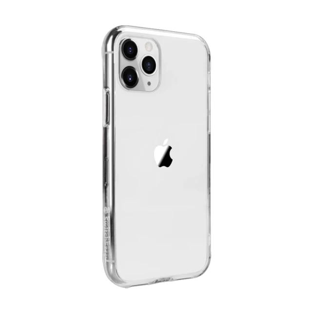 Чехол SwitchEasy Crush для iPhone 11 Pro Transparent (GS-103-84-168-65)