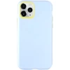Чехол SwitchEasy Colors для iPhone 11 Pro Baby Blue (GS-103-75-139-42)