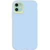Чехол SwitchEasy Colors для iPhone 11 Baby Blue (GS-103-76-139-42)