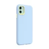 Чохол SwitchEasy Colors для iPhone 11 Baby Blue (GS-103-76-139-42)
