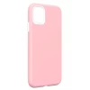 Чехол SwitchEasy Colors для iPhone 11 Baby Pink (GS-103-76-139-41)