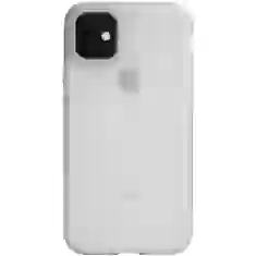 Чехол SwitchEasy Colors для iPhone 11 Frost White (GS-103-76-139-84)