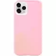 Чехол SwitchEasy Colors для iPhone 11 Pro Max Baby Pink (GS-103-77-139-41)