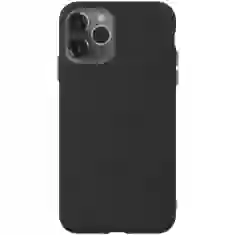 Чехол SwitchEasy Colors для iPhone 11 Pro Max Black (GS-103-77-139-11)