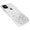 Чехол SwitchEasy Starfield для iPhone 11 Transparent (GS-103-82-171-65)