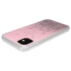 Чехол SwitchEasy Starfield для iPhone 11 Transparent Rose (GS-103-82-171-61)