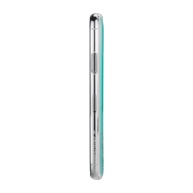 Чехол SwitchEasy Starfield для iPhone 11 Transparent Blue (GS-103-82-171-64)