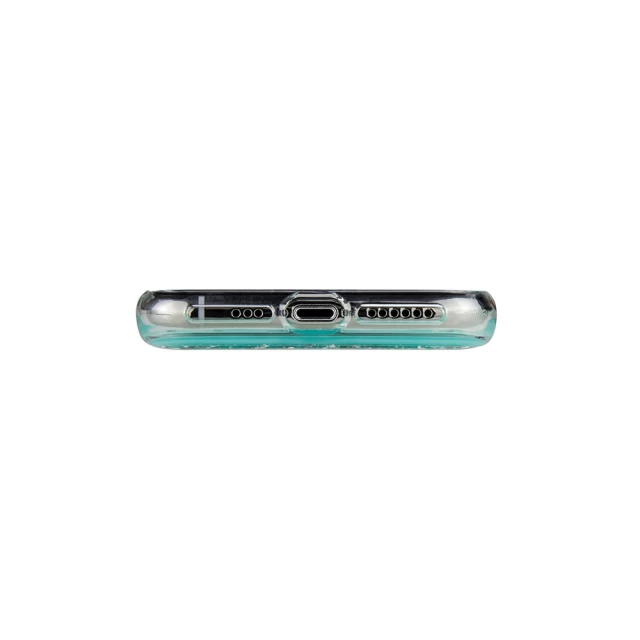 Чохол SwitchEasy Starfield для iPhone 11 Pro Max Transparent Blue (GS-103-83-171-64)