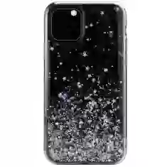 Чохол SwitchEasy Starfield для iPhone 11 Pro Max Transparent Black (GS-103-83-171-66)