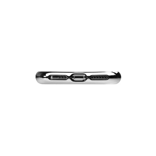 Чехол SwitchEasy GLASS Edition для iPhone 11 Pro White (GS-103-80-185-12)