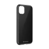 Чохол SwitchEasy GLASS Edition для iPhone 11 Black (GS-103-82-185-11)