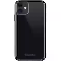Чохол SwitchEasy GLASS Edition для iPhone 11 Black (GS-103-82-185-11)