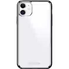 Чехол SwitchEasy GLASS Edition для iPhone 11 White (GS-103-82-185-12)