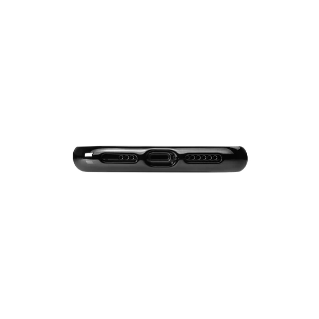 Чохол SwitchEasy GLASS Edition для iPhone 11 Pro Max Black (GS-103-83-185-11)