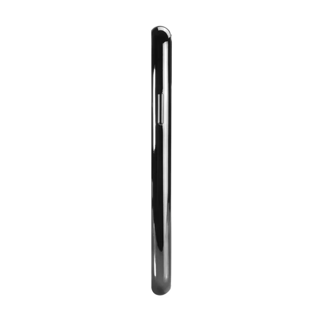 Чохол SwitchEasy GLASS Edition для iPhone 11 Pro Max Black (GS-103-83-185-11)