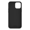Чехол SwitchEasy MagSkin для iPhone 12 mini Black with MagSafe (GS-103-121-224-11)