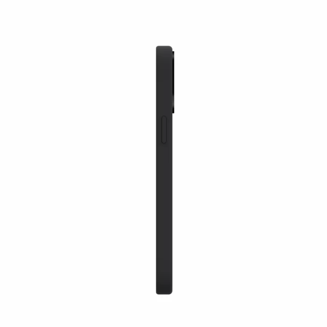 Чохол SwitchEasy MagSkin для iPhone 12 mini Black (GS-103-121-224-11)