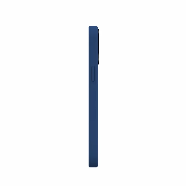 Чохол SwitchEasy MagSkin для iPhone 12 mini Classic Blue (GS-103-121-224-144)