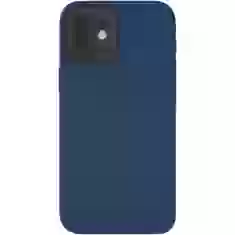 Чехол SwitchEasy MagSkin для iPhone 12 mini Classic Blue with MagSafe (GS-103-121-224-144)