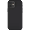 Чохол SwitchEasy MagSkin для iPhone 12 | 12 Pro Black (GS-103-122-224-11)