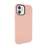 Чохол SwitchEasy MagSkin для iPhone 12 | 12 Pro Pink Sand (GS-103-122-224-140)