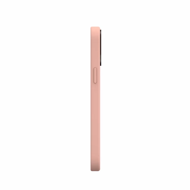 Чехол SwitchEasy MagSkin для iPhone 12 | 12 Pro Pink Sand with MagSafe (GS-103-122-224-140)