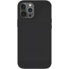 Чехол SwitchEasy MagSkin для iPhone 12 Pro Max Black with MagSafe (GS-103-123-224-11)