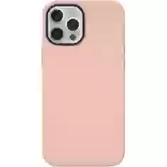 Чехол SwitchEasy MagSkin для iPhone 12 Pro Max Pink Sand with MagSafe (GS-103-123-224-140)