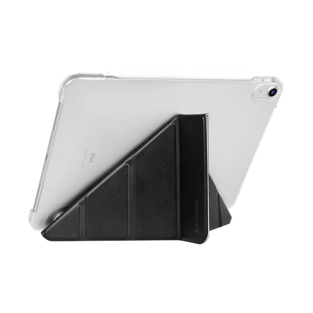 Чохол SwitchEasy Origami для iPad Air 4th 10.9 2020 Black (GS-109-151-223-11)