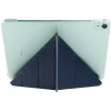 Чехол SwitchEasy Origami для iPad Air 4th 10.9 2020 Midnight Blue (GS-109-151-223-63)