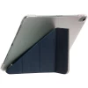 Чехол SwitchEasy Origami для iPad Air 4th 10.9 2020 Midnight Blue (GS-109-151-223-63)
