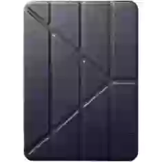 Чохол SwitchEasy Origami для iPad Air 4th 10.9 2020 Midnight Blue (GS-109-151-223-63)