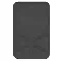 Підставка-аксесуар Switcheasy MagStand Leather Stand для iPhone 12 | 11 Classic Blue (GS-103-158-221-144)