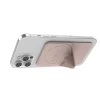 Підставка-аксесуар Switcheasy MagStand Leather Stand для iPhone 12 | 11 Pink Sand (GS-103-158-221-140)
