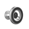 Автодержатель SwitchEasy MagMount Car Mount (3M adhesive type) для iPhone Silver with MagSafe (GS-114-156-221-26)