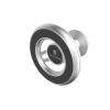 Автодержатель SwitchEasy MagMount Car Mount (3M adhesive type) для iPhone Silver with MagSafe (GS-114-156-221-26)