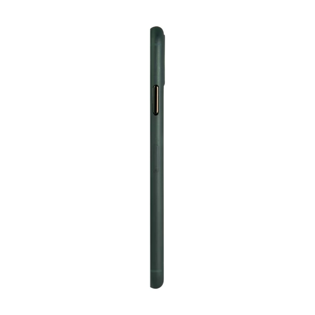 Чохол SwitchEasy 0.35 для iPhone 11 Pro Army Green (GS-103-80-126-108)