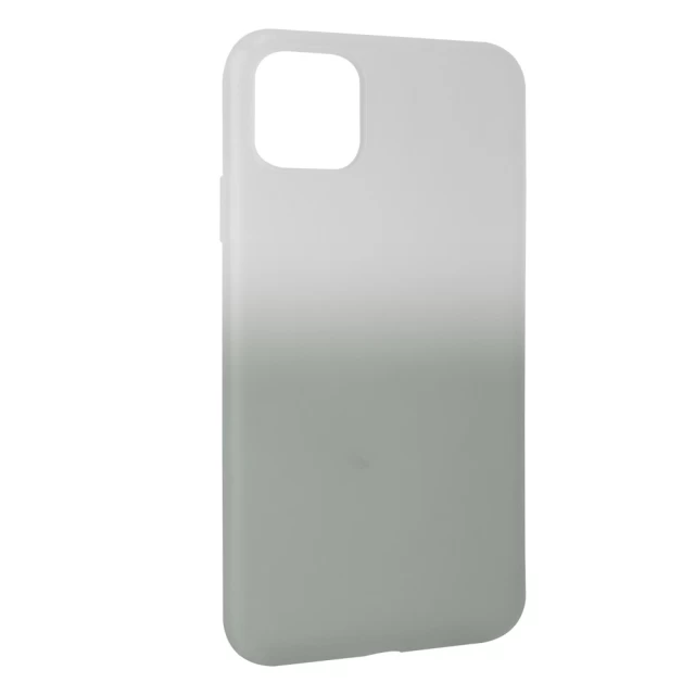 Чохол SwitchEasy Skin Gradient для iPhone 11 Pro Green (GS-103-80-193-120)