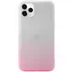 Чохол SwitchEasy Skin Gradient для iPhone 11 Pro Pink (GS-103-80-193-118)