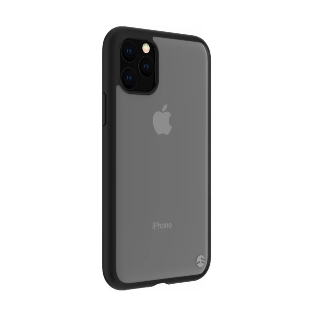 Чехол SwitchEasy AERO для iPhone 11 Pro Black (GS-103-80-143-11)