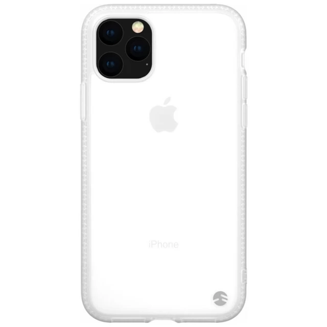 Чехол SwitchEasy AERO для iPhone 11 Pro White (GS-103-80-143-12)