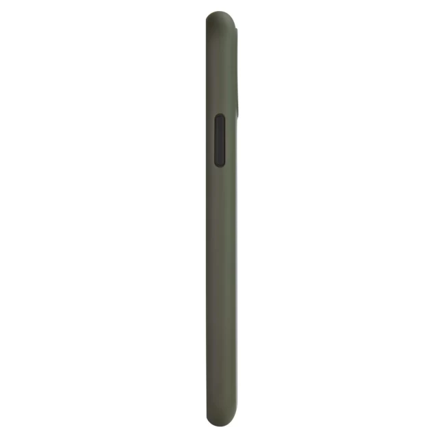Чехол SwitchEasy AERO для iPhone 11 Pro Army Green (GS-103-80-143-18)