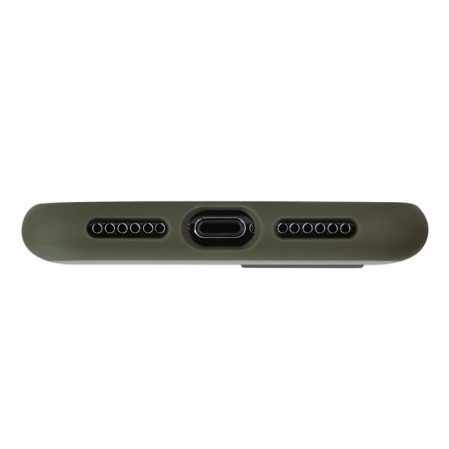 Чехол SwitchEasy AERO для iPhone 11 Army Green (GS-103-82-143-108)