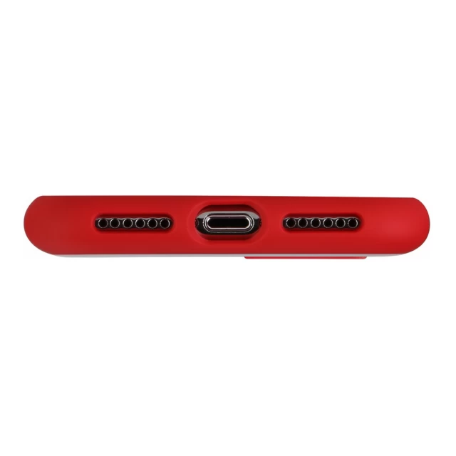 Чехол SwitchEasy AERO для iPhone 11 Red (GS-103-82-143-15)